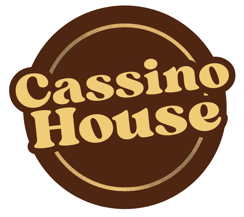 cassinohouse